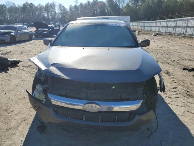 Photo 4 VIN: 3FAHP0HA0BR344562 - FORD FUSION 