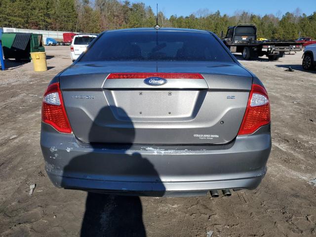 Photo 5 VIN: 3FAHP0HA0BR344562 - FORD FUSION 