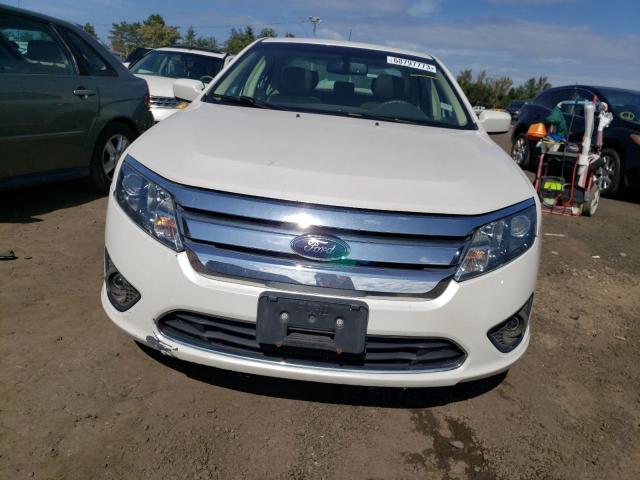 Photo 4 VIN: 3FAHP0HA0CR100606 - FORD FUSION SE 