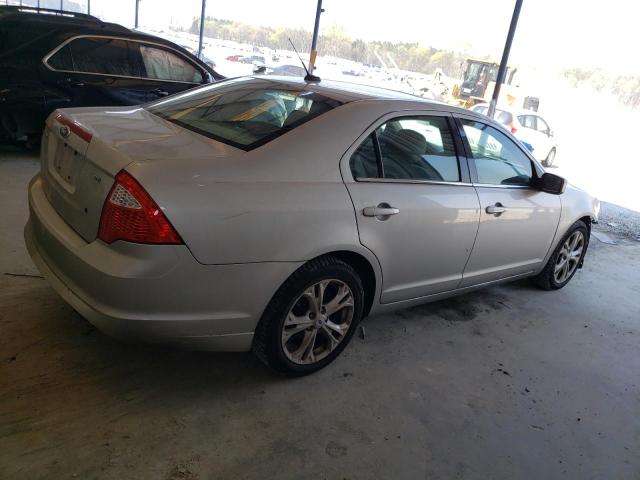 Photo 2 VIN: 3FAHP0HA0CR117583 - FORD FUSION 