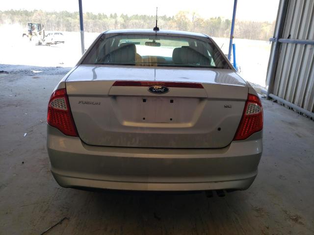 Photo 5 VIN: 3FAHP0HA0CR117583 - FORD FUSION 