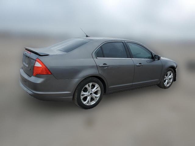 Photo 2 VIN: 3FAHP0HA0CR130253 - FORD FUSION 