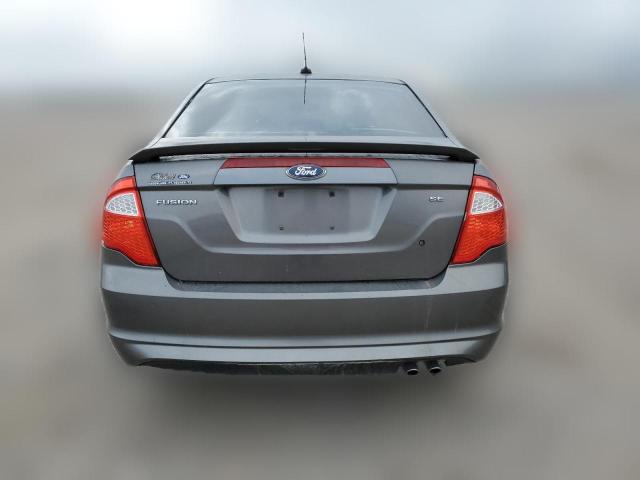 Photo 5 VIN: 3FAHP0HA0CR130253 - FORD FUSION 