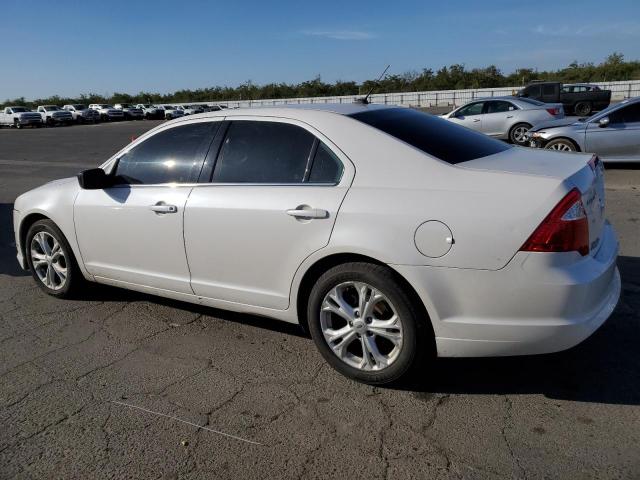 Photo 1 VIN: 3FAHP0HA0CR130494 - FORD FUSION 