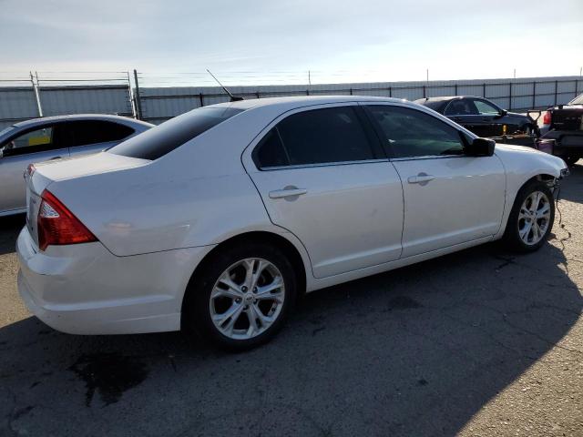 Photo 2 VIN: 3FAHP0HA0CR130494 - FORD FUSION 