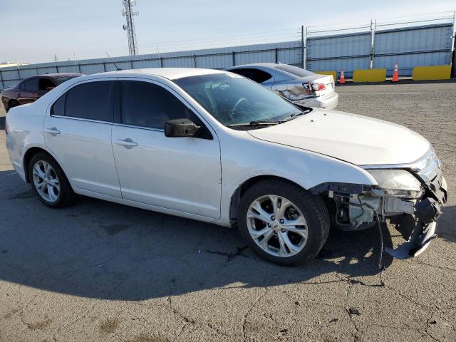 Photo 3 VIN: 3FAHP0HA0CR130494 - FORD FUSION 