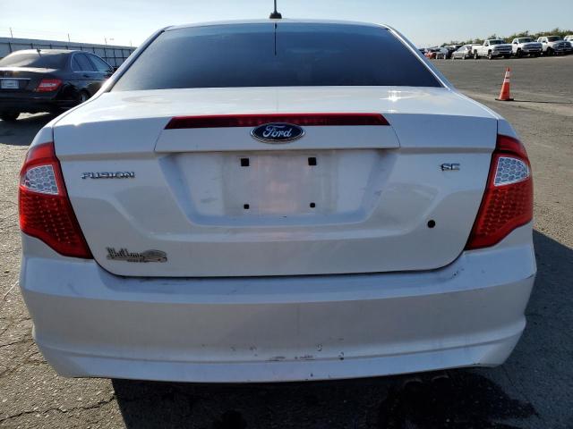 Photo 5 VIN: 3FAHP0HA0CR130494 - FORD FUSION 