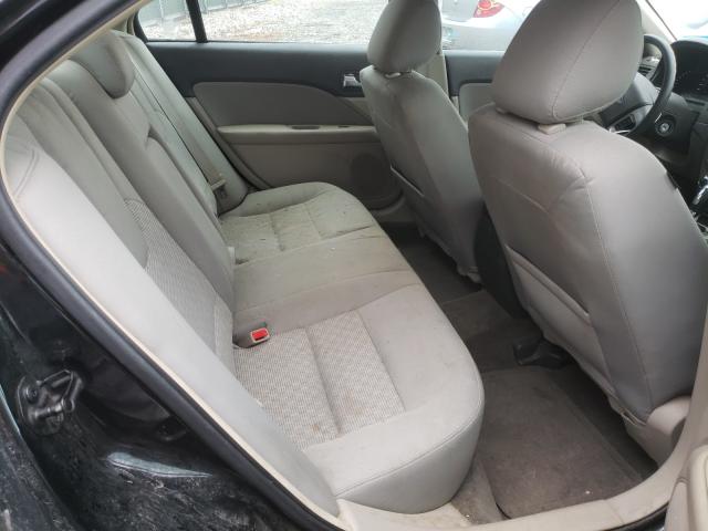 Photo 5 VIN: 3FAHP0HA0CR140541 - FORD FUSION SE 