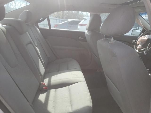 Photo 5 VIN: 3FAHP0HA0CR142872 - FORD FUSION SE 