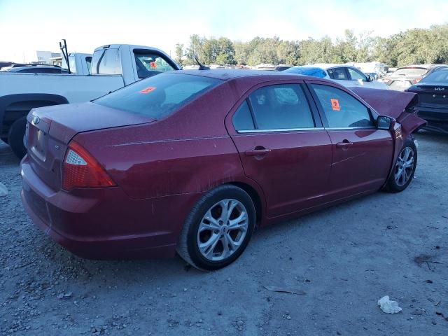 Photo 2 VIN: 3FAHP0HA0CR154052 - FORD FUSION SE 