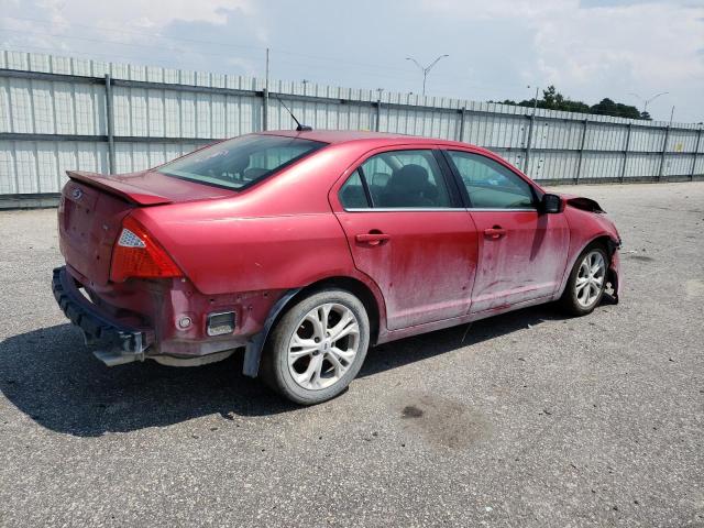 Photo 2 VIN: 3FAHP0HA0CR154245 - FORD FUSION SE 