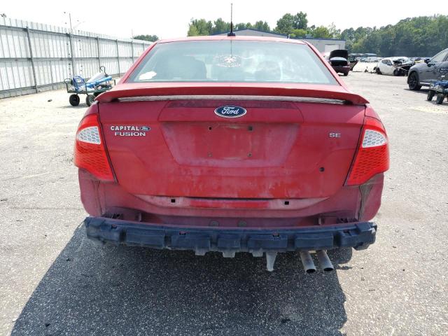 Photo 5 VIN: 3FAHP0HA0CR154245 - FORD FUSION SE 