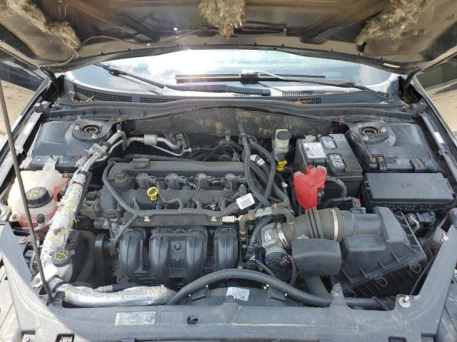 Photo 10 VIN: 3FAHP0HA0CR156352 - FORD FUSION 