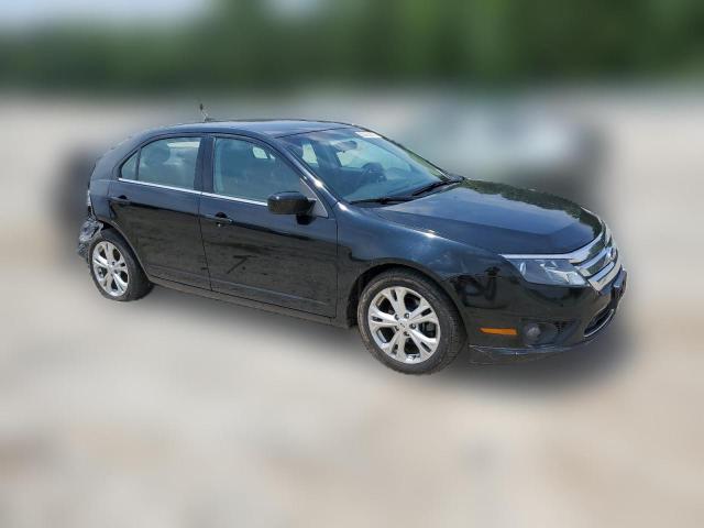 Photo 3 VIN: 3FAHP0HA0CR156352 - FORD FUSION 