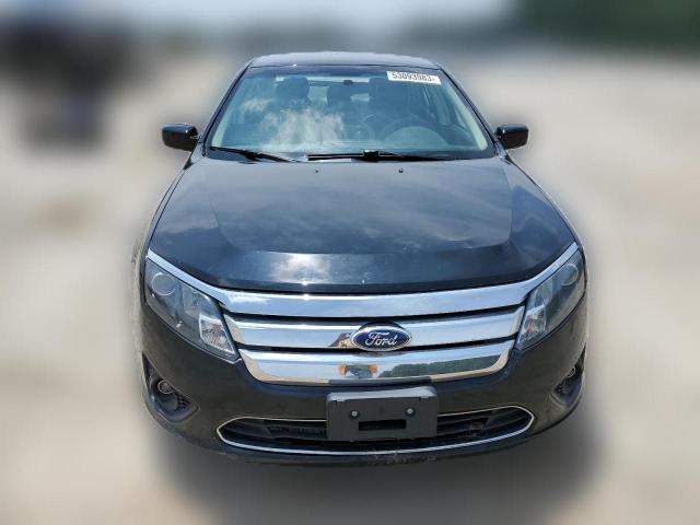 Photo 4 VIN: 3FAHP0HA0CR156352 - FORD FUSION 