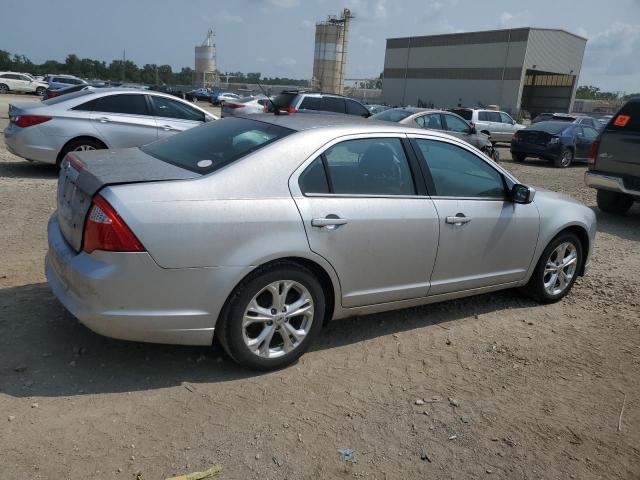 Photo 2 VIN: 3FAHP0HA0CR158389 - FORD FUSION SE 