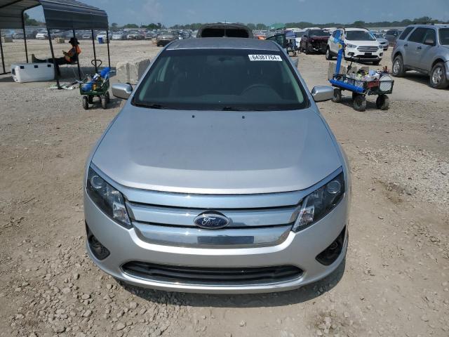 Photo 4 VIN: 3FAHP0HA0CR158389 - FORD FUSION SE 