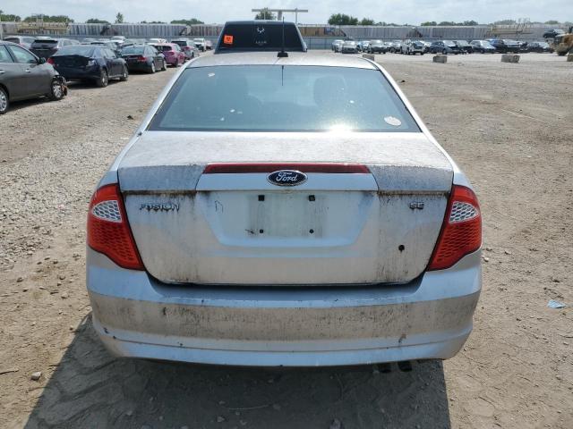 Photo 5 VIN: 3FAHP0HA0CR158389 - FORD FUSION SE 