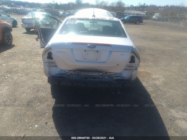 Photo 5 VIN: 3FAHP0HA0CR161213 - FORD FUSION 