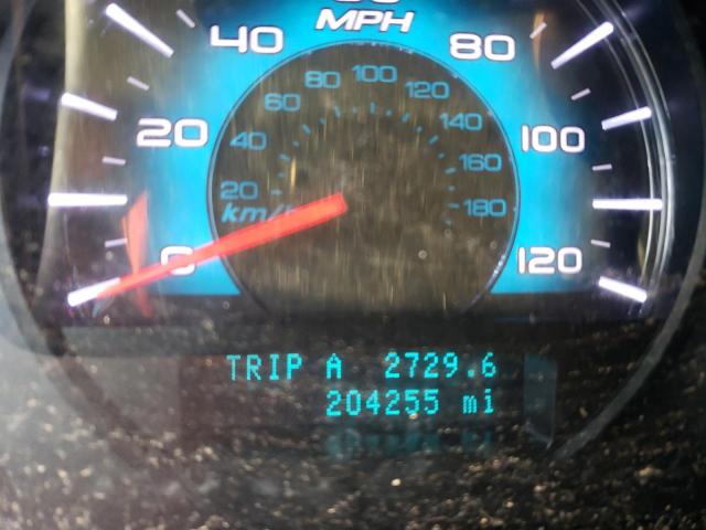 Photo 7 VIN: 3FAHP0HA0CR164676 - FORD FUSION SE 