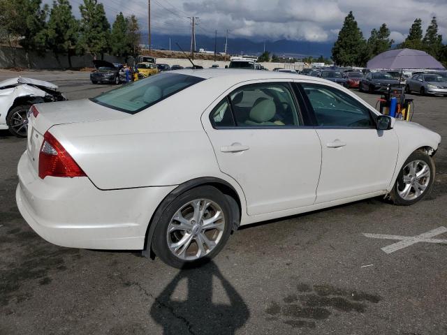 Photo 2 VIN: 3FAHP0HA0CR176777 - FORD FUSION 