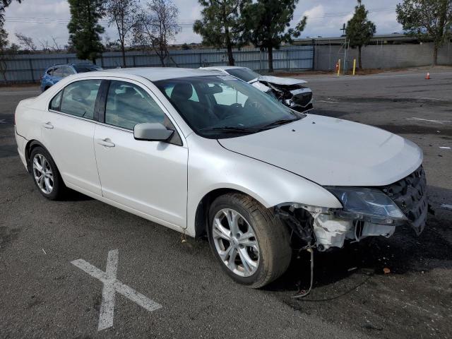 Photo 3 VIN: 3FAHP0HA0CR176777 - FORD FUSION 