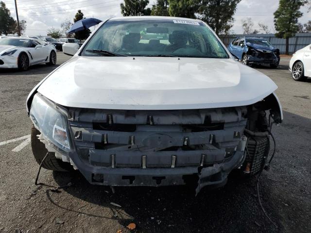 Photo 4 VIN: 3FAHP0HA0CR176777 - FORD FUSION 