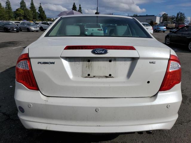 Photo 5 VIN: 3FAHP0HA0CR176777 - FORD FUSION 