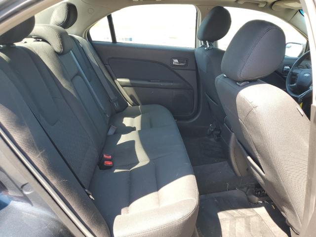 Photo 5 VIN: 3FAHP0HA0CR222723 - FORD FUSION SE 