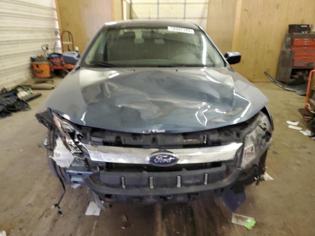 Photo 4 VIN: 3FAHP0HA0CR222821 - FORD FUSION 