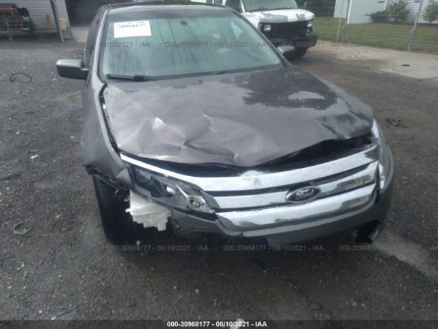 Photo 5 VIN: 3FAHP0HA0CR223306 - FORD FUSION 