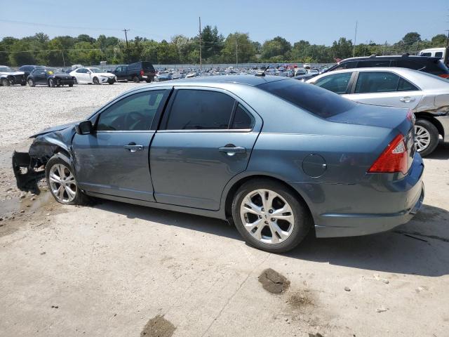 Photo 1 VIN: 3FAHP0HA0CR223368 - FORD FUSION SE 