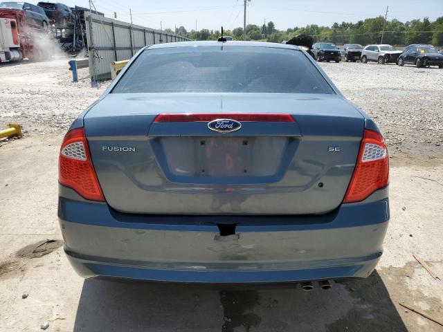 Photo 5 VIN: 3FAHP0HA0CR223368 - FORD FUSION SE 