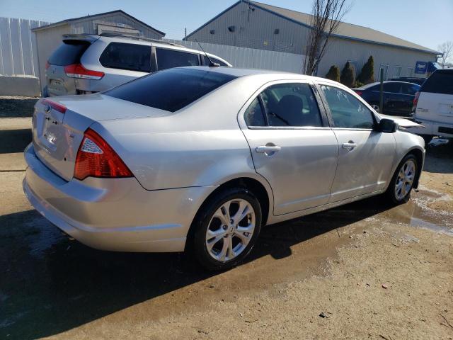 Photo 2 VIN: 3FAHP0HA0CR223452 - FORD FUSION 