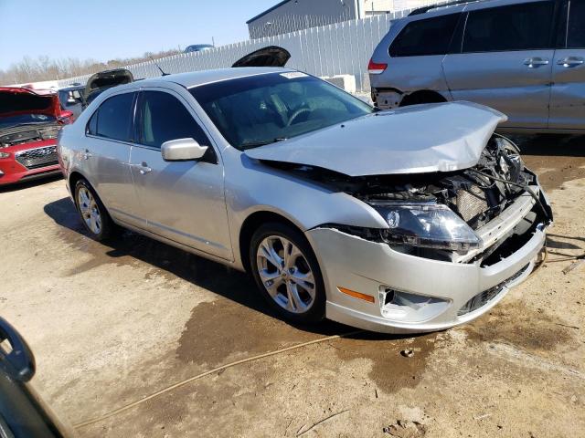 Photo 3 VIN: 3FAHP0HA0CR223452 - FORD FUSION 