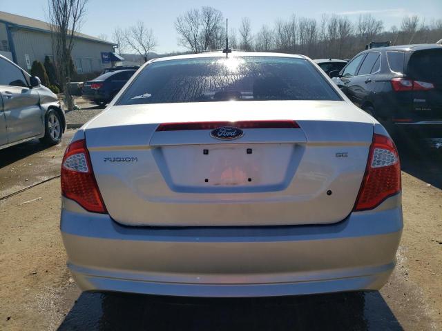 Photo 5 VIN: 3FAHP0HA0CR223452 - FORD FUSION 