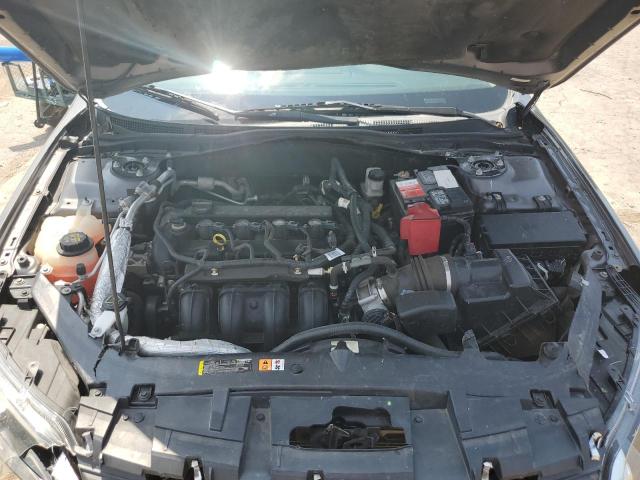 Photo 10 VIN: 3FAHP0HA0CR224679 - FORD FUSION SE 