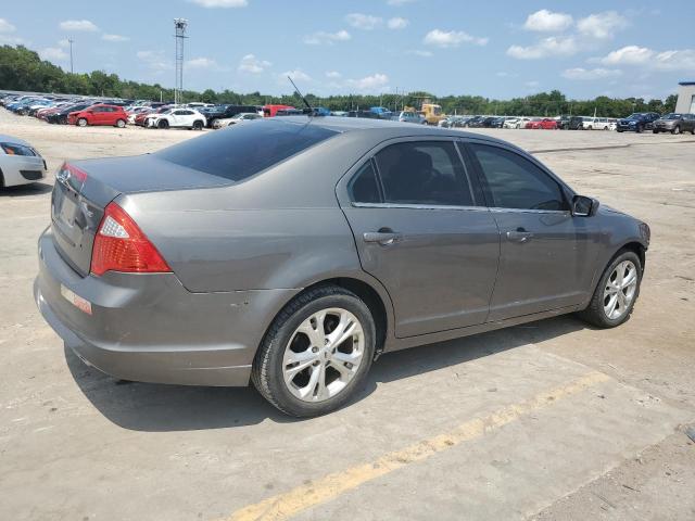 Photo 2 VIN: 3FAHP0HA0CR224679 - FORD FUSION SE 