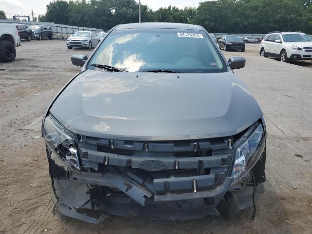 Photo 4 VIN: 3FAHP0HA0CR224679 - FORD FUSION SE 