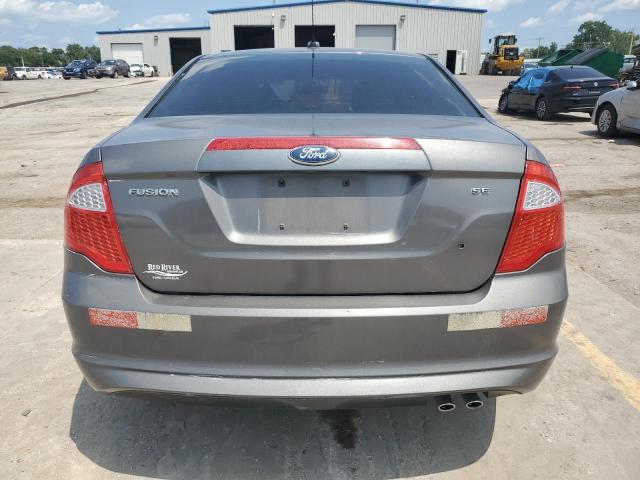 Photo 5 VIN: 3FAHP0HA0CR224679 - FORD FUSION SE 