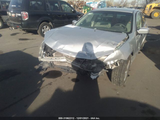 Photo 5 VIN: 3FAHP0HA0CR232359 - FORD FUSION 