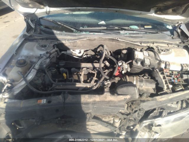 Photo 9 VIN: 3FAHP0HA0CR232359 - FORD FUSION 