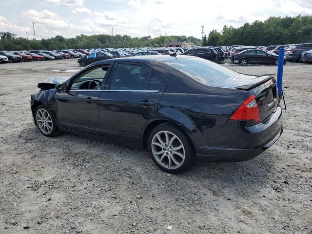 Photo 1 VIN: 3FAHP0HA0CR238243 - FORD FUSION SE 