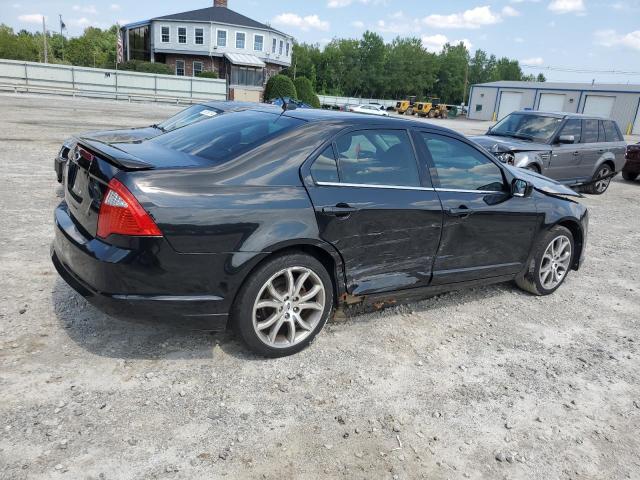 Photo 2 VIN: 3FAHP0HA0CR238243 - FORD FUSION SE 