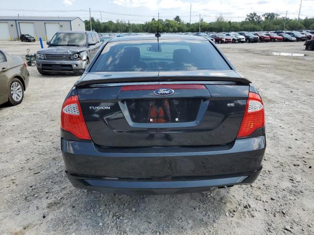 Photo 5 VIN: 3FAHP0HA0CR238243 - FORD FUSION SE 