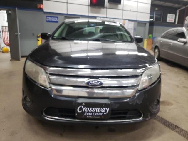 Photo 4 VIN: 3FAHP0HA0CR241272 - FORD FUSION SE 