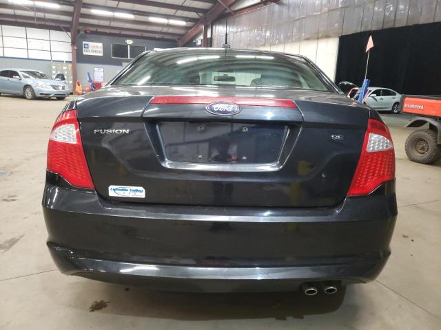 Photo 5 VIN: 3FAHP0HA0CR241272 - FORD FUSION SE 