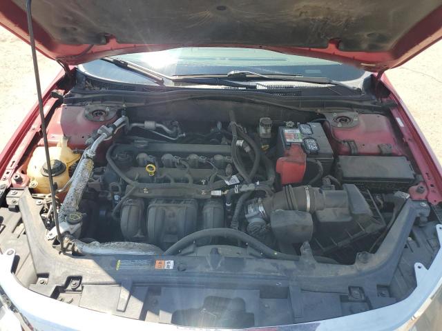 Photo 10 VIN: 3FAHP0HA0CR242373 - FORD FUSION 