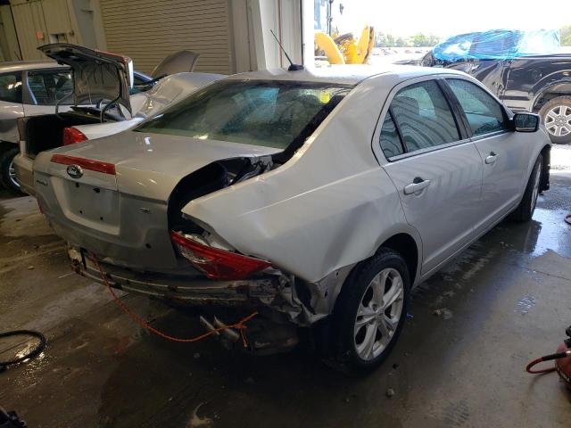 Photo 3 VIN: 3FAHP0HA0CR249856 - FORD FUSION SE 