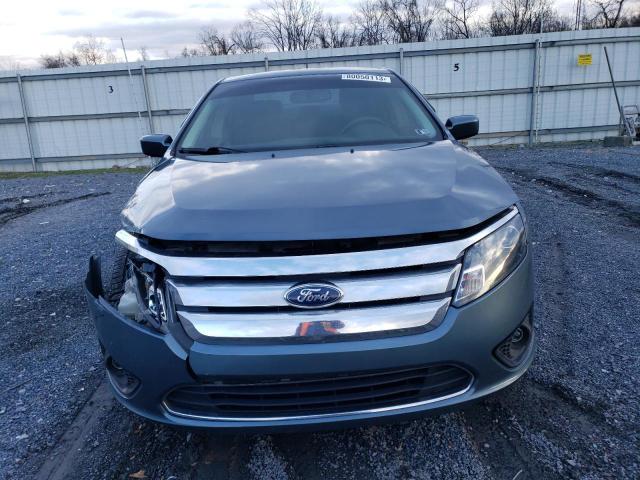 Photo 4 VIN: 3FAHP0HA0CR280573 - FORD FUSION 